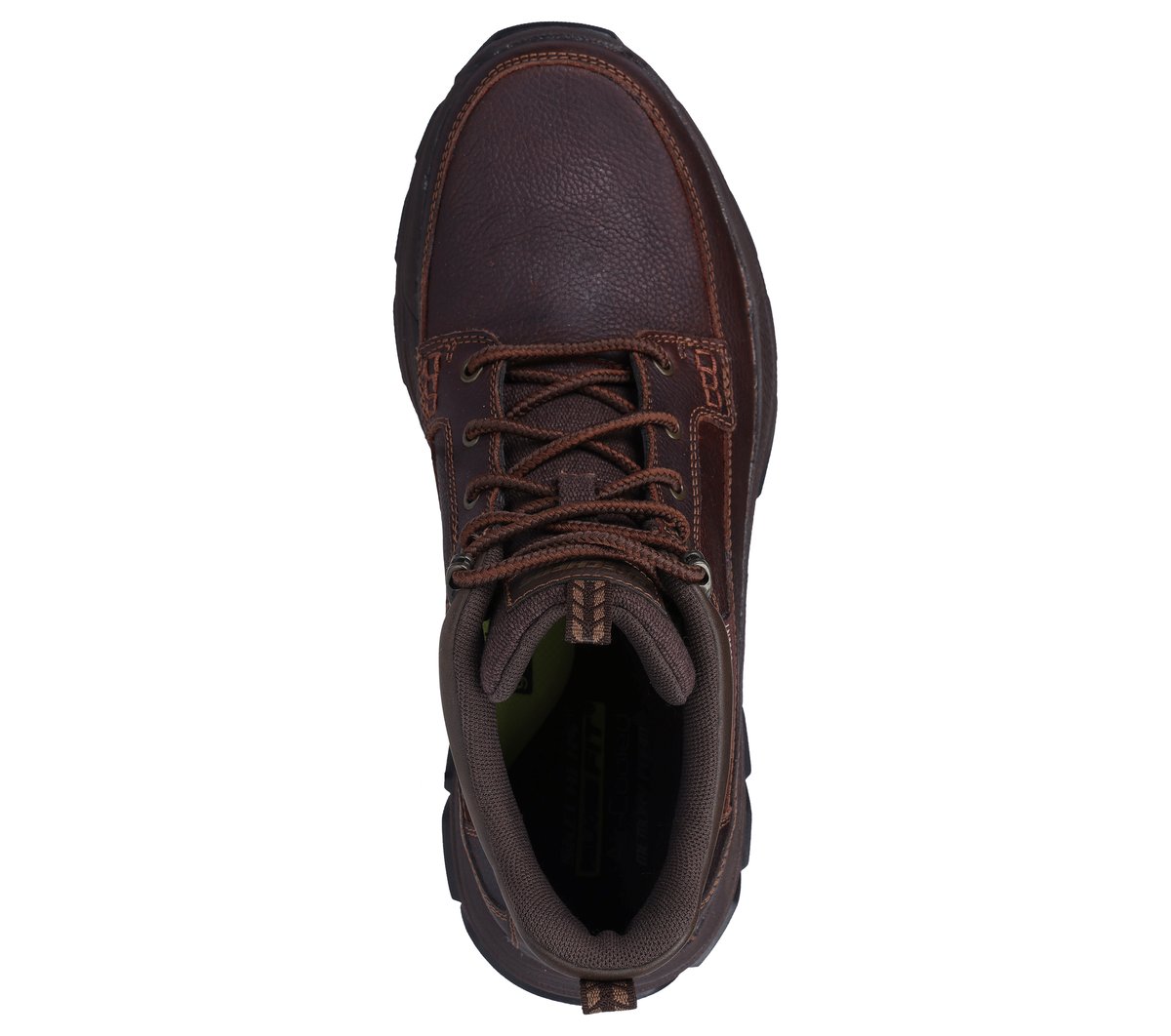 Skechers Men Relaxed Fit: Respected - Boswell