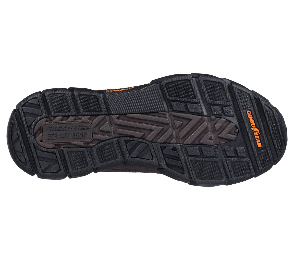 Skechers Men Relaxed Fit: Respected - Boswell