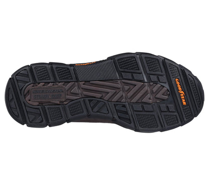 Skechers Men Relaxed Fit: Respected - Boswell