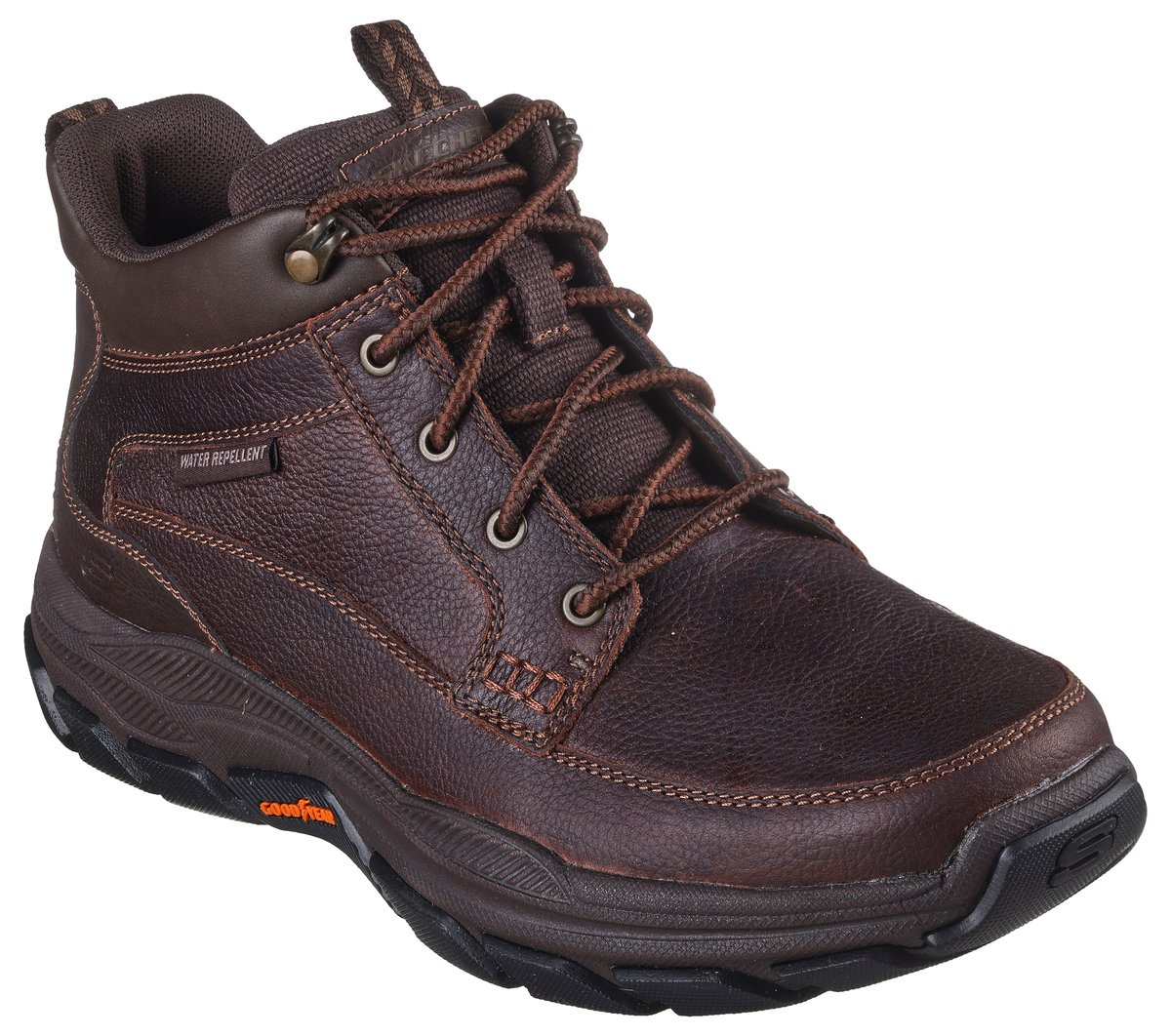 Skechers Men Relaxed Fit: Respected - Boswell