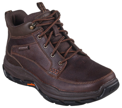 Skechers Men Relaxed Fit: Respected - Boswell