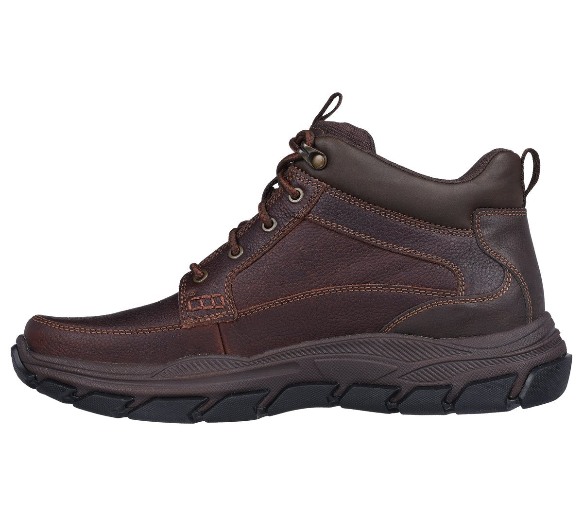 Skechers Men Relaxed Fit: Respected - Boswell