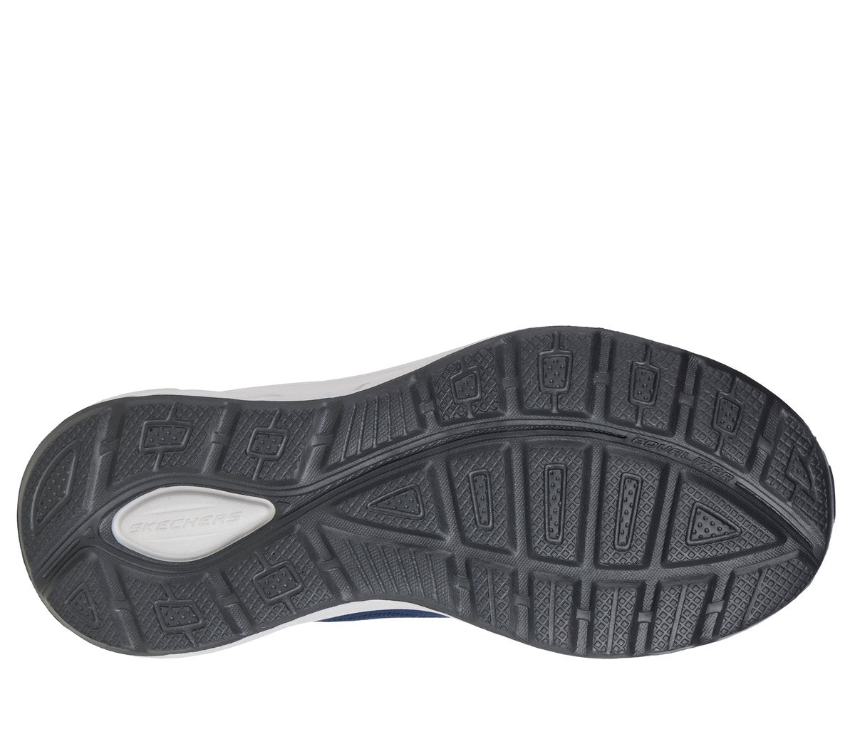 Skechers Men Slip-ins Relaxed Fit: Equalizer 6.0 - Royze
