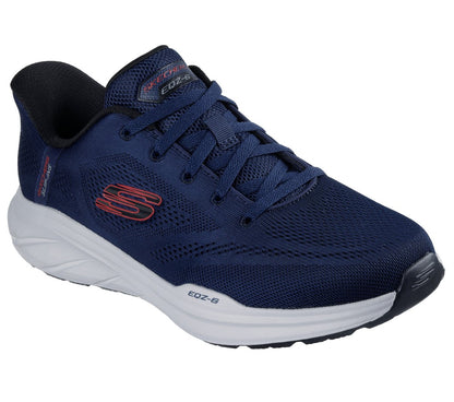 Skechers Men Slip-ins Relaxed Fit: Equalizer 6.0 - Royze