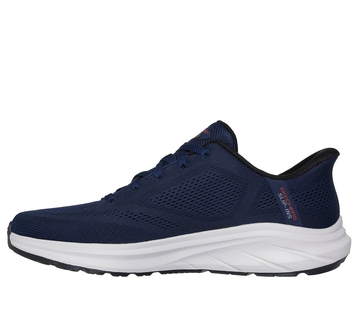 Skechers Men Slip-ins Relaxed Fit: Equalizer 6.0 - Royze