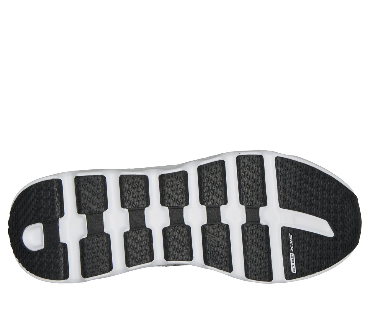 Skechers Men Slip-ins: GO RUN Glide-Step Arch Fit