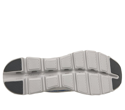 Skechers Men Slip-ins: Arch Fit Glide-Step Wave - Zanaro