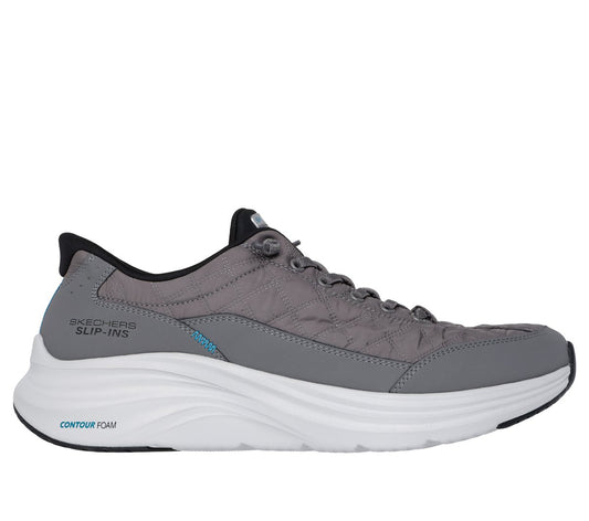 Skechers Men Slip-ins: Contour Foam - Cozy Fit