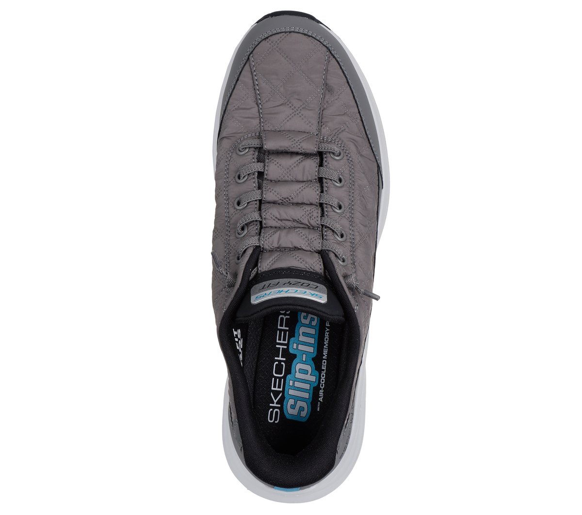 Skechers Men Slip-ins: Contour Foam - Cozy Fit