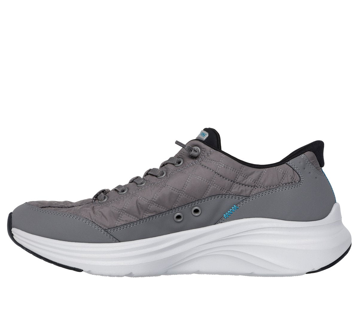 Skechers Men Slip-ins: Contour Foam - Cozy Fit