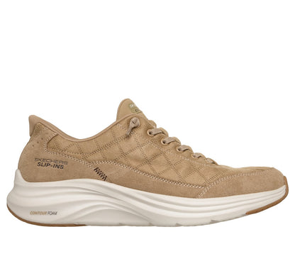 Skechers Men Slip-ins: Contour Foam - Cozy Fit Calvoro