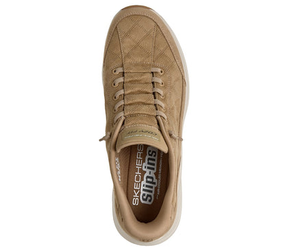 Skechers Men Slip-ins: Contour Foam - Cozy Fit Calvoro