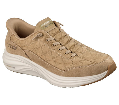 Skechers Men Slip-ins: Contour Foam - Cozy Fit Calvoro