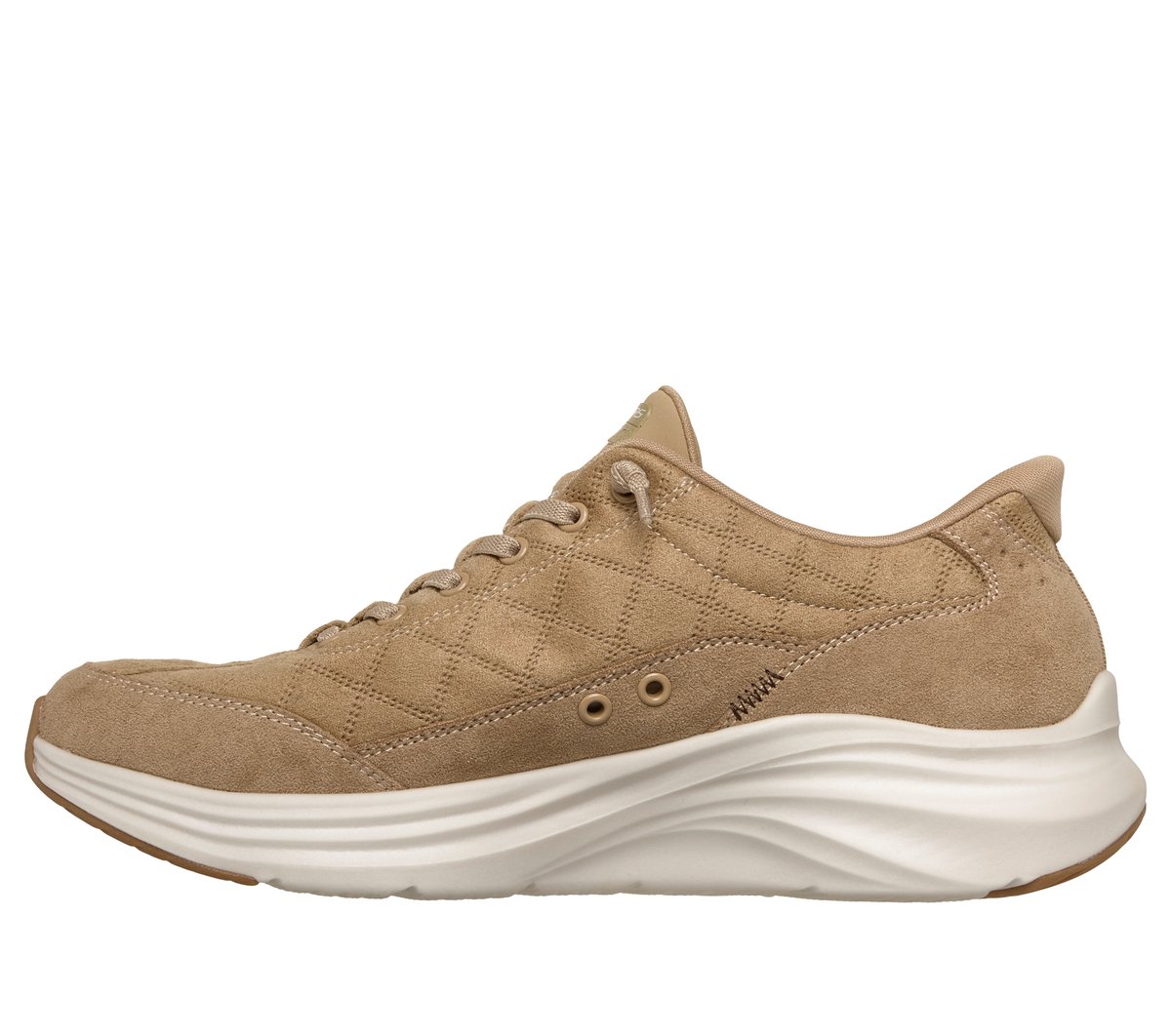 Skechers Men Slip-ins: Contour Foam - Cozy Fit Calvoro