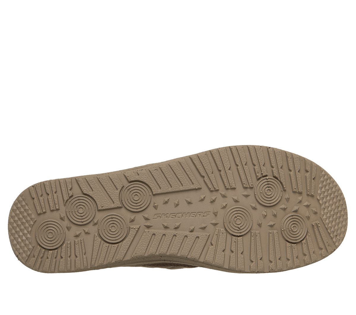 Skechers Men Slip-ins Relaxed Fit: Melson - Cozy Fit Diamond Moc