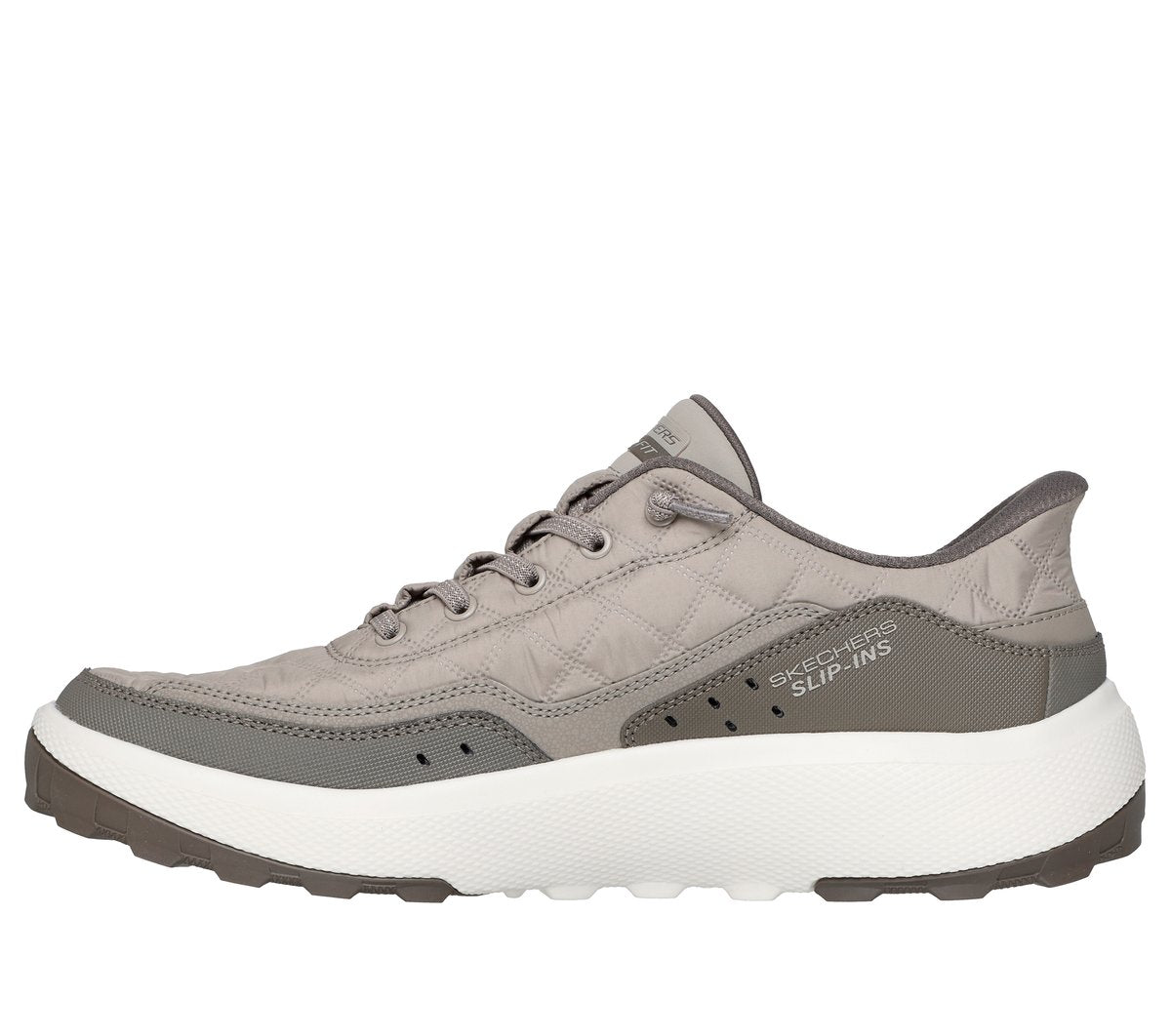 Skechers Men Slip-ins Relaxed Fit: Urban Explore - Cozy Fit