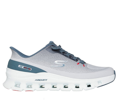 Skechers Men Slip-ins: Arch Fit Glide-Step Pro