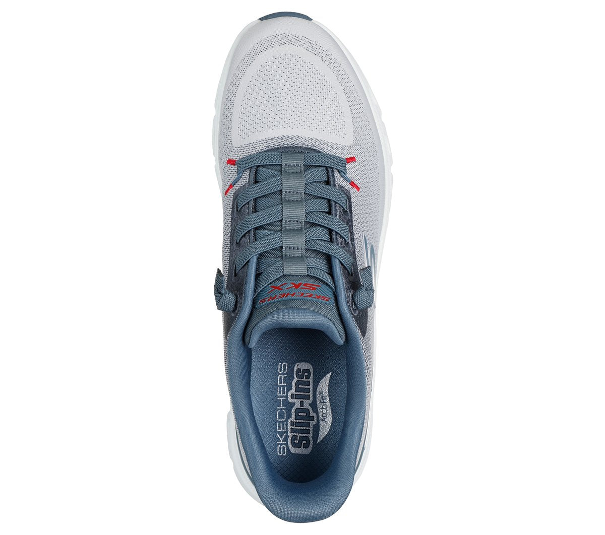 Skechers Men Slip-ins: Arch Fit Glide-Step Pro