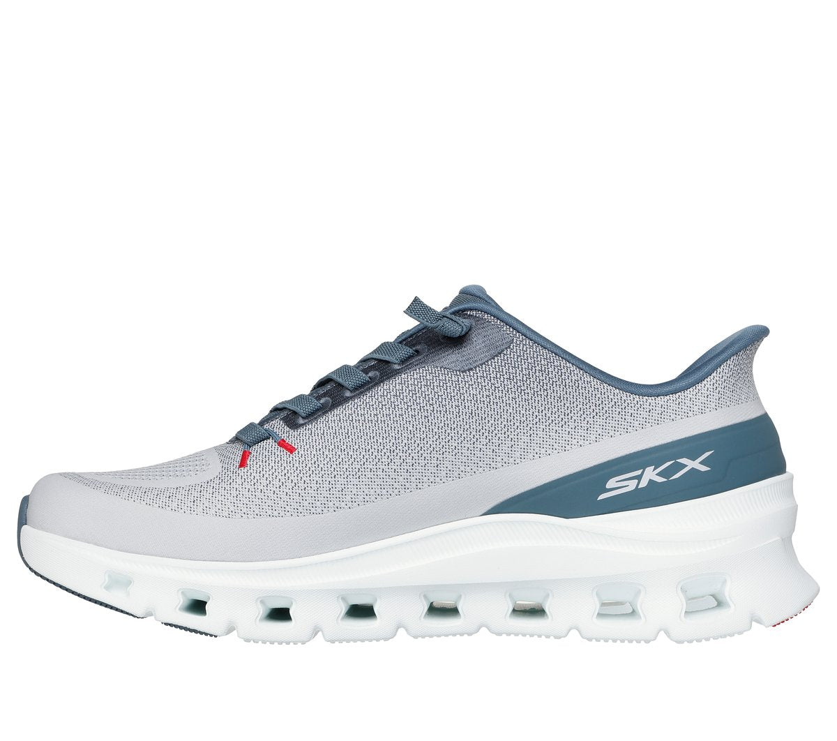 Skechers Men Slip-ins: Arch Fit Glide-Step Pro