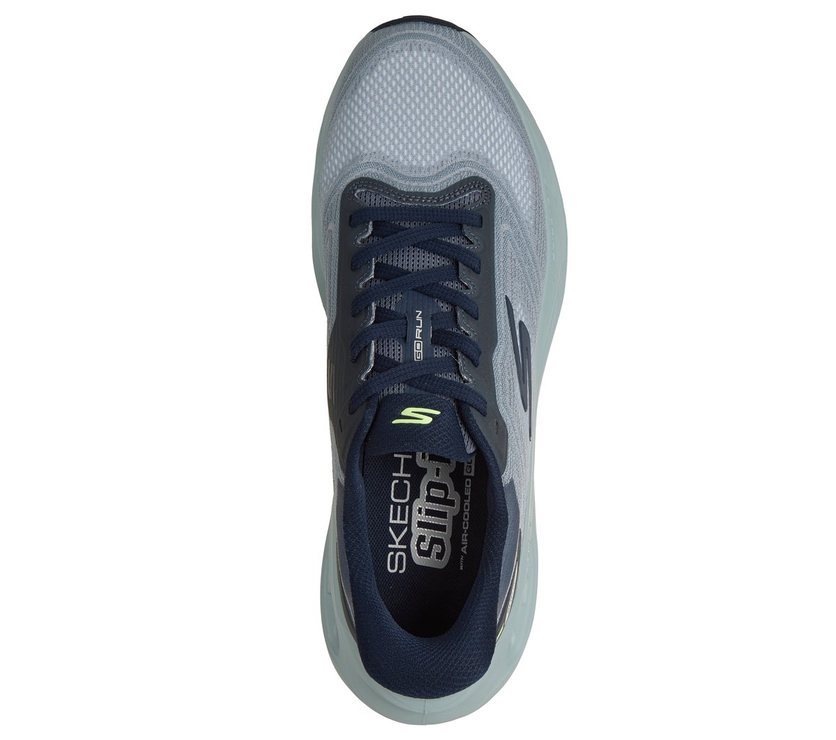 Skechers Men Slip-ins: Max Cushioning Glide-Step