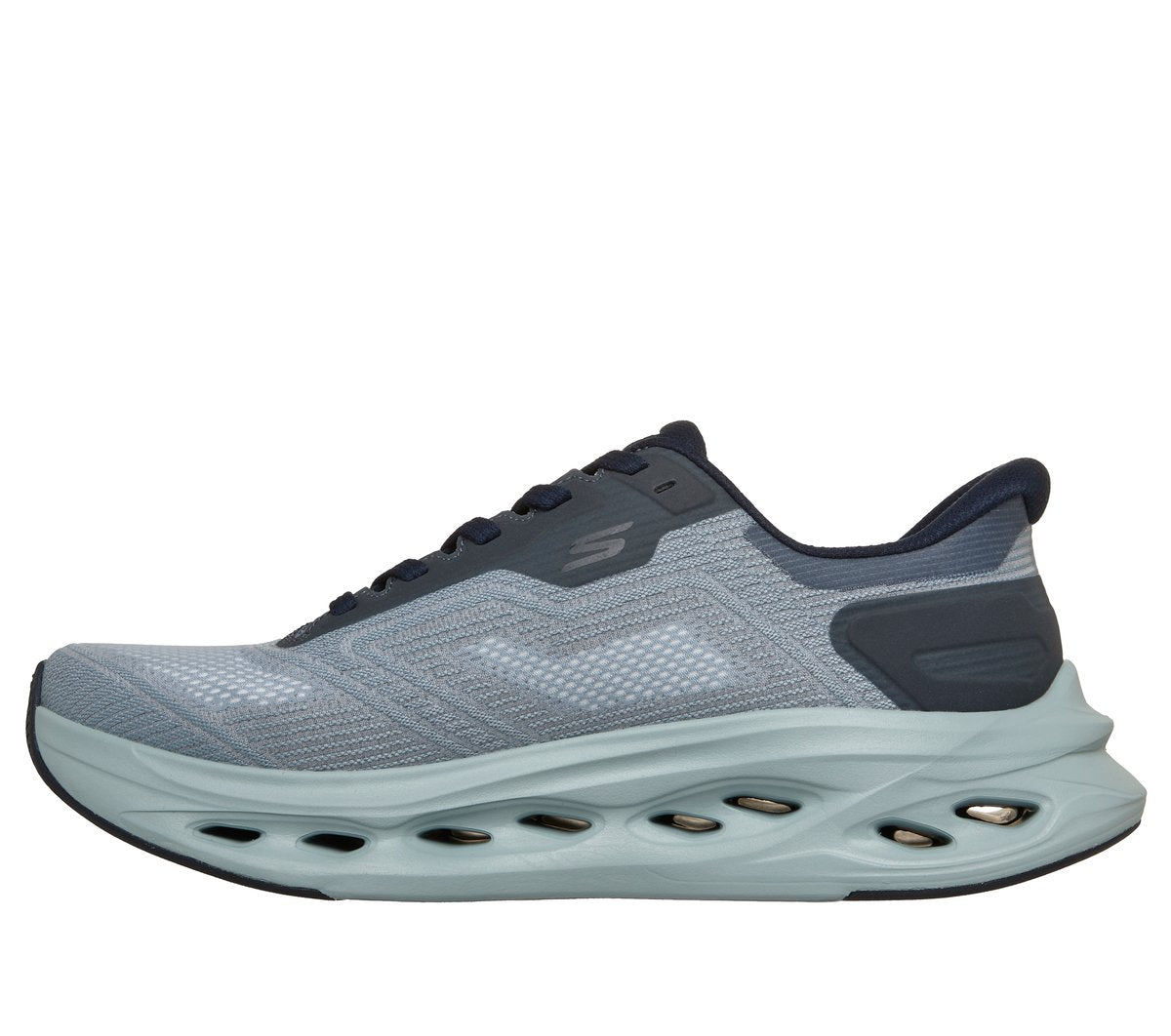 Skechers Men Slip-ins: Max Cushioning Glide-Step