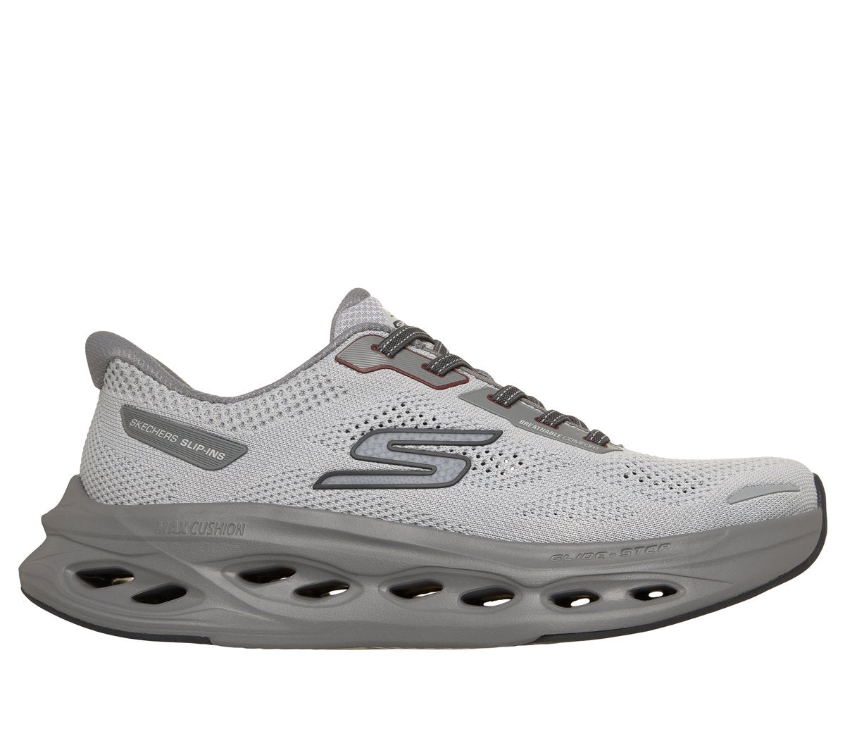 Skechers Men Slip-ins: Max Cushioning Glide-Step -Oaklin
