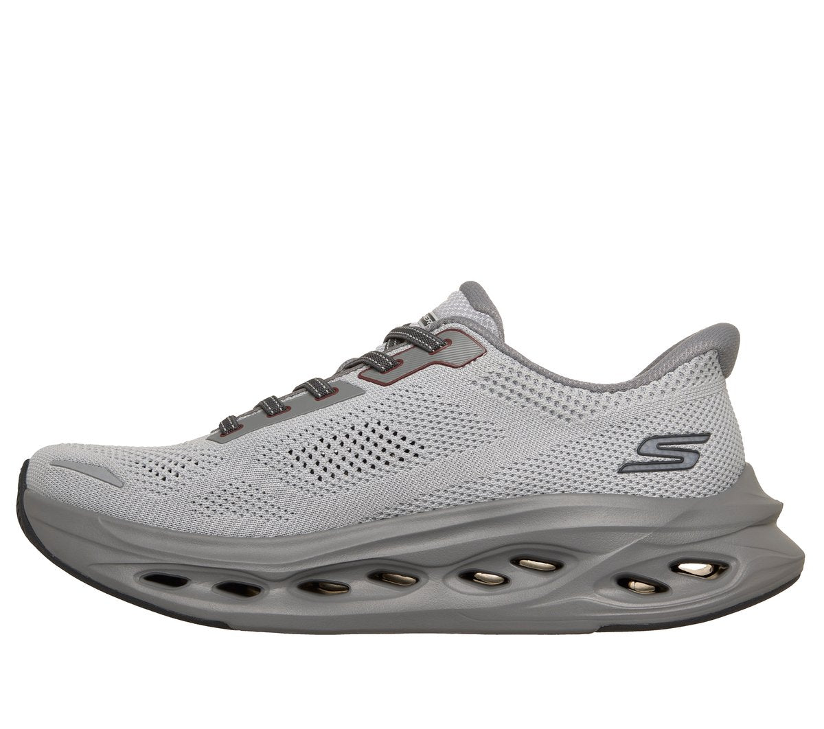 Skechers Men Slip-ins: Max Cushioning Glide-Step -Oaklin