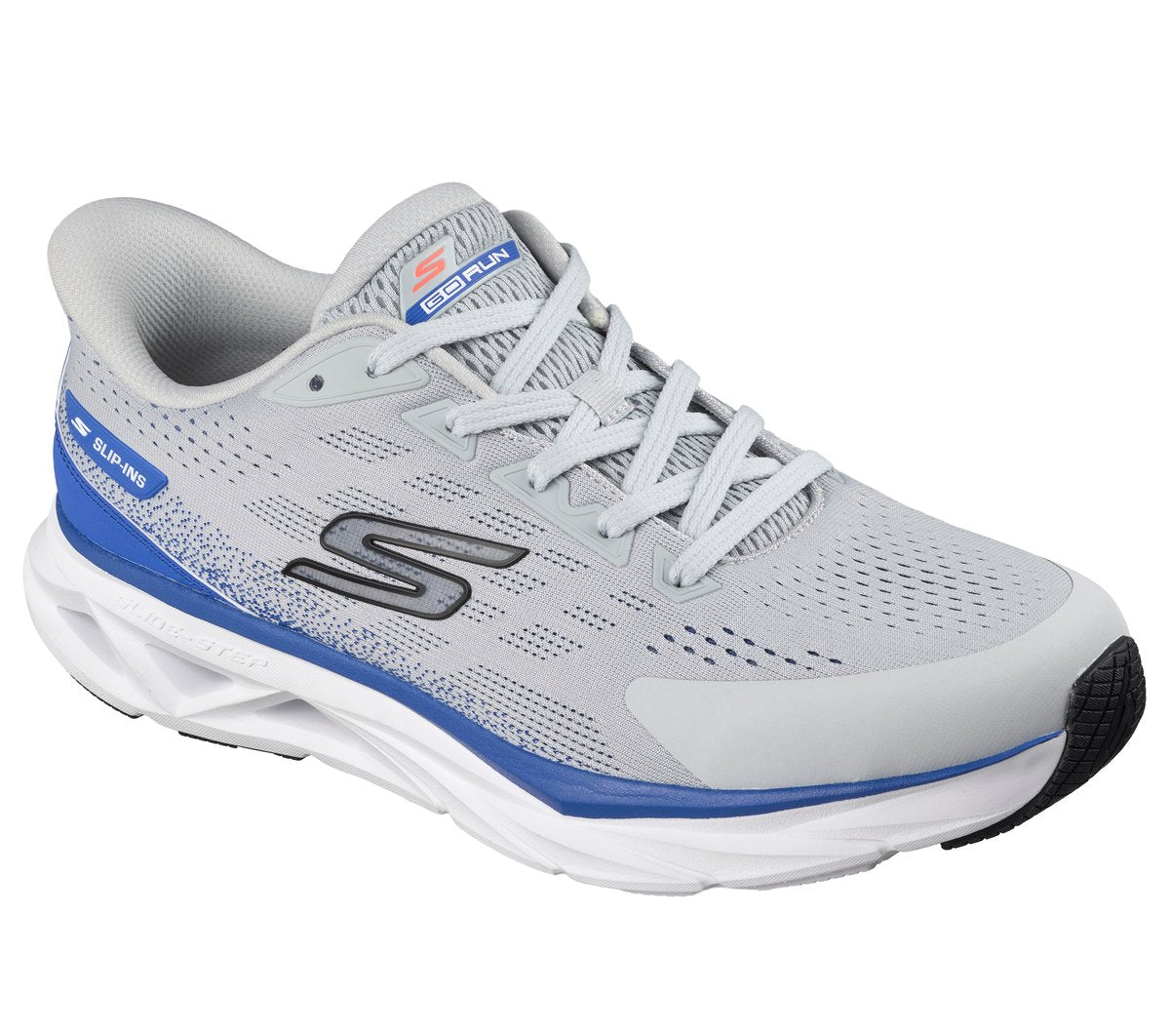 Skechers Men Slip-ins: Glide-Step Vortex