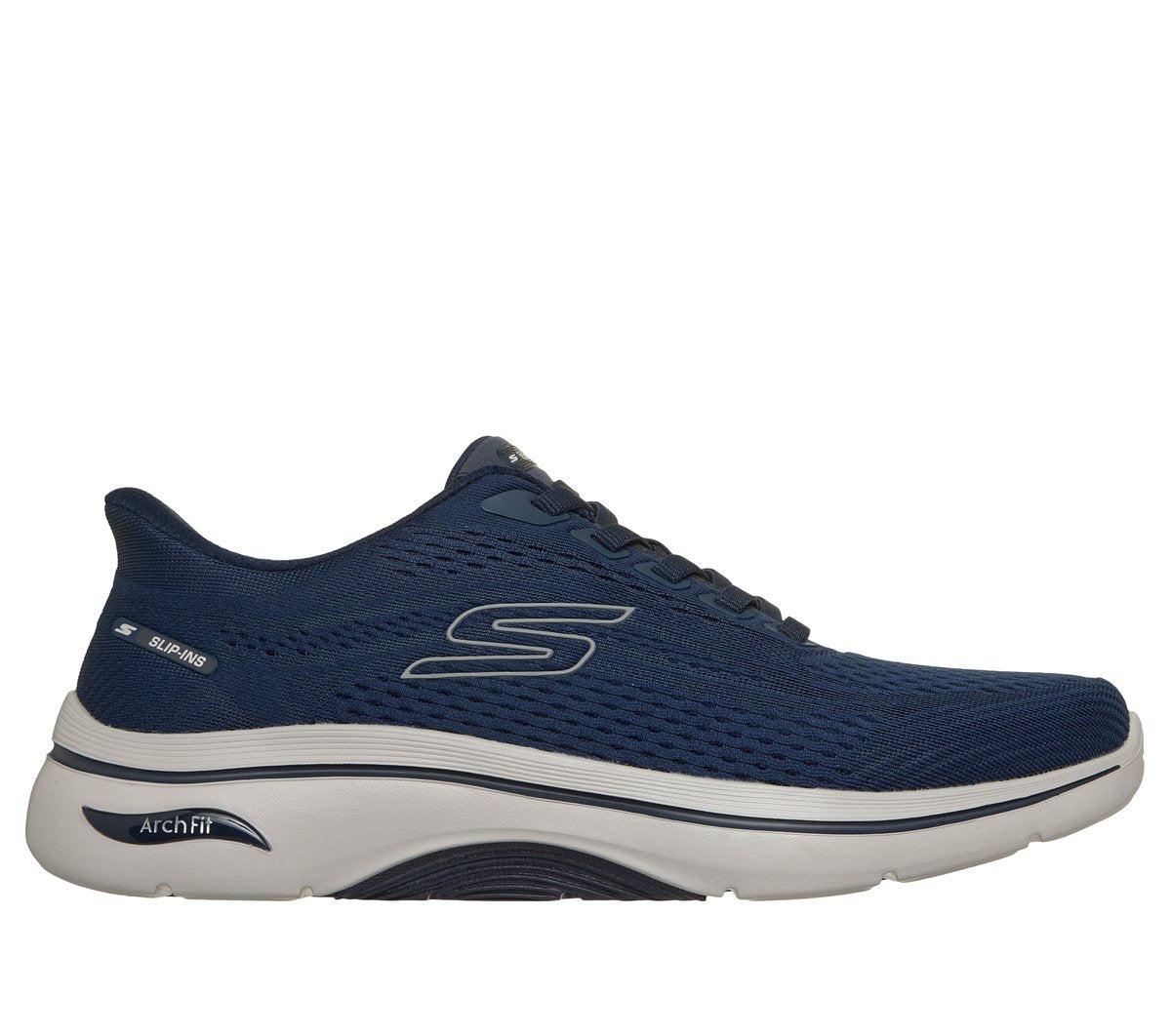 Skechers Men Slip-ins: GO WALK Arch Fit 2.0 -Percy