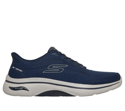 Skechers Men Slip-ins: GO WALK Arch Fit 2.0 -Percy