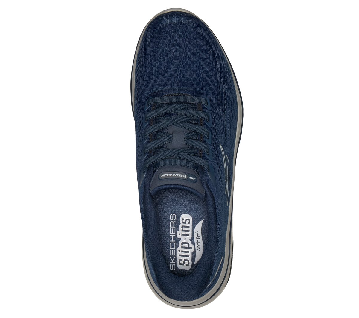 Skechers Men Slip-ins: GO WALK Arch Fit 2.0 -Percy