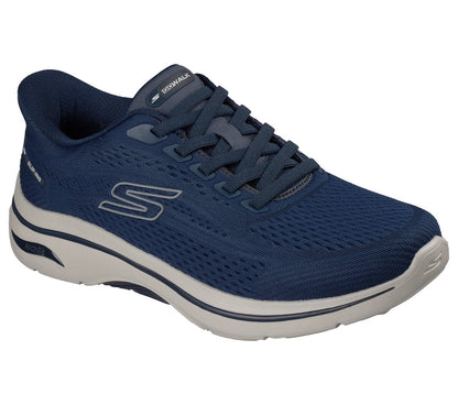 Skechers Men Slip-ins: GO WALK Arch Fit 2.0 -Percy