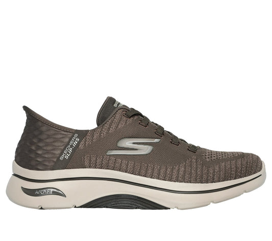Skechers Men Slip-ins: Arch Fit 2.0 - Grand Select 2
