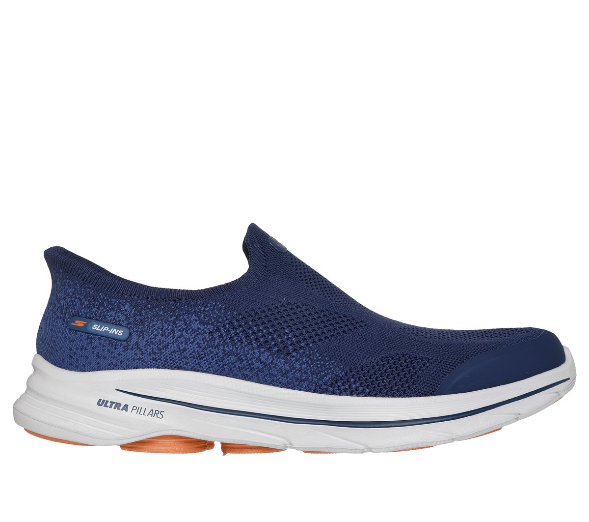 Skechers Men Slip-ins: GO WALK 8 - Pelayo