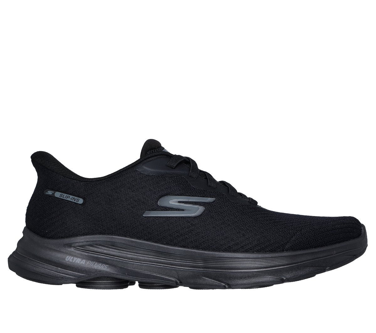 Skechers Men Slip-ins: GO WALK 8 -Pate