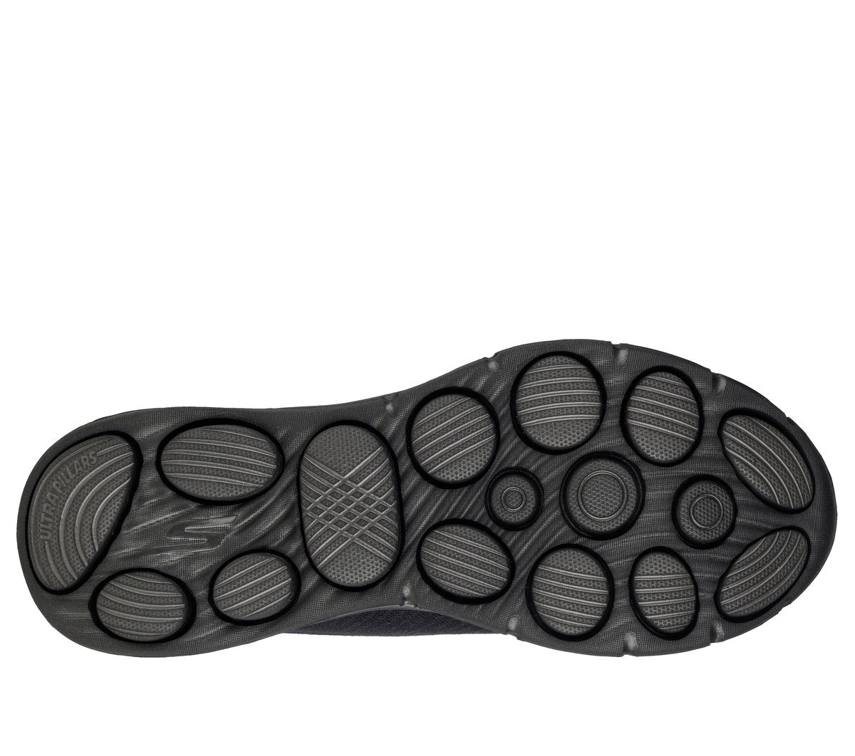 Skechers Men Slip-ins: GO WALK 8 -Pate