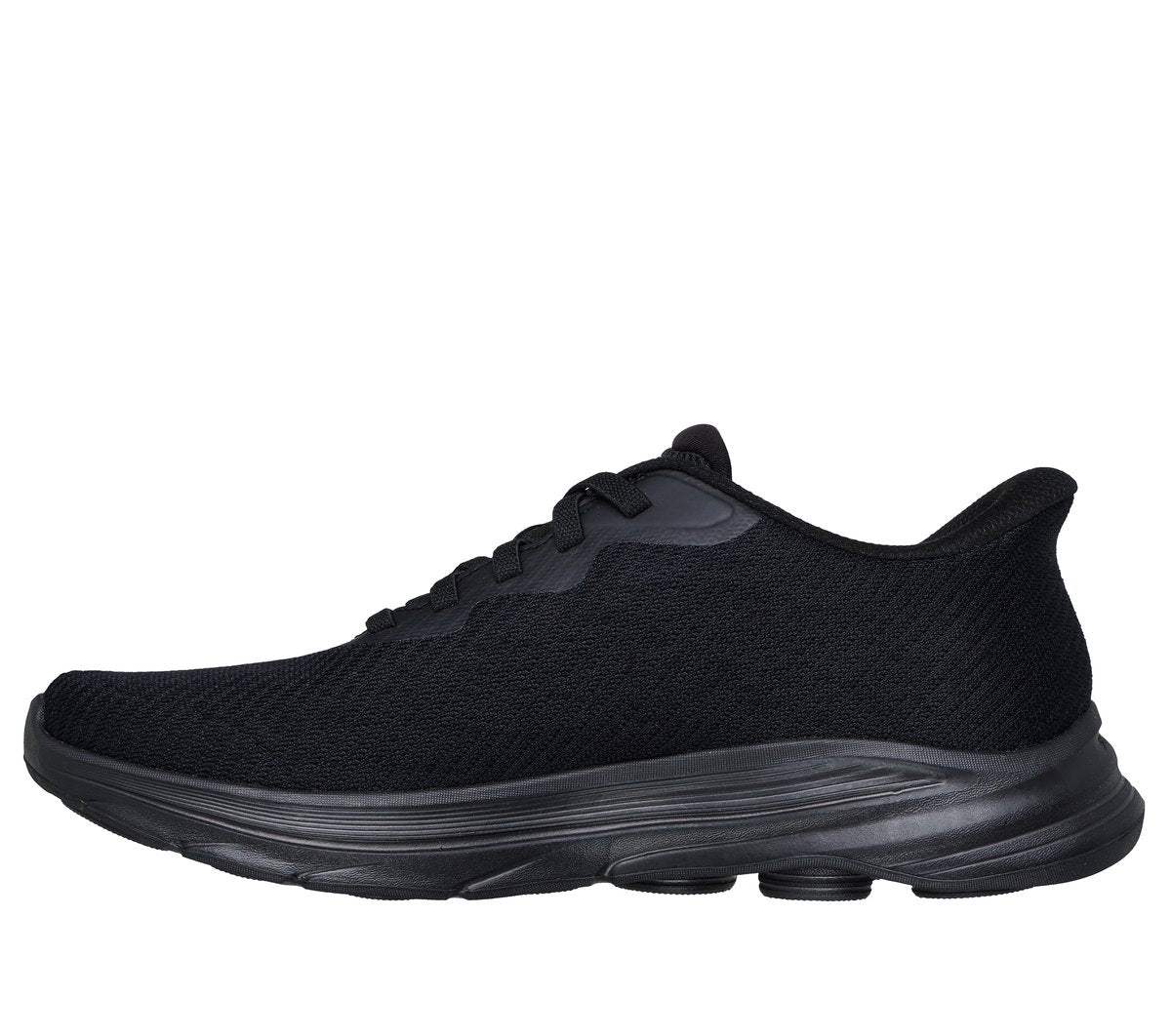 Skechers Men Slip-ins: GO WALK 8 -Pate