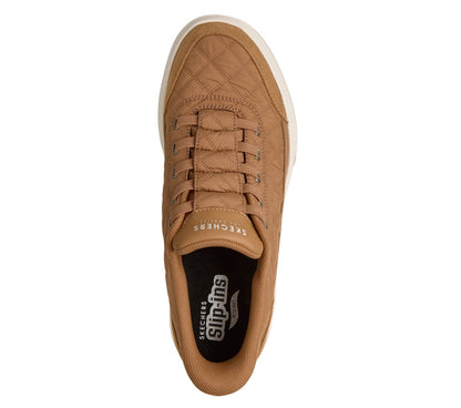 Skechers Men Slip-ins: Arch Fit Arcade - Cozy Fit Charming Daze