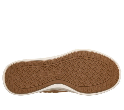 Skechers Men Slip-ins: Arch Fit Arcade - Cozy Fit Charming Daze