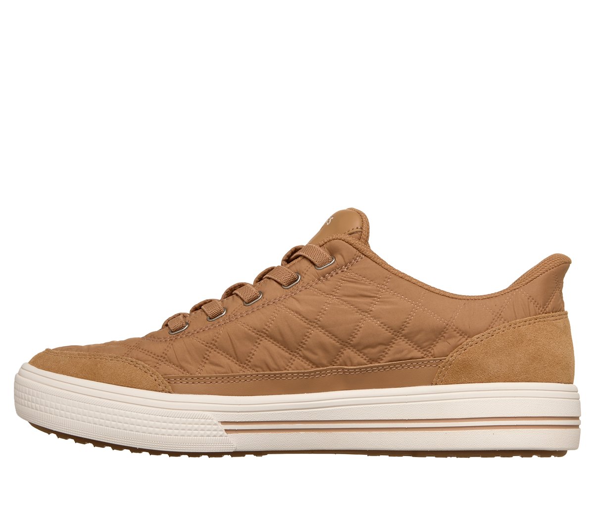 Skechers Men Slip-ins: Arch Fit Arcade - Cozy Fit Charming Daze
