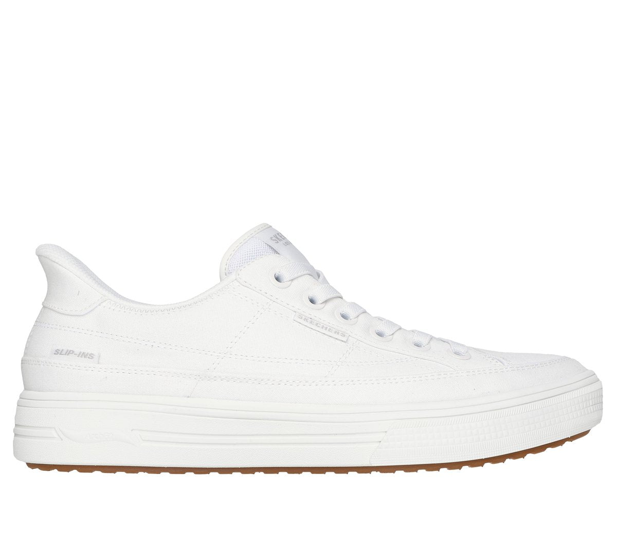 Skechers Men Slip-ins: Arch Fit Arcade - See Ya There