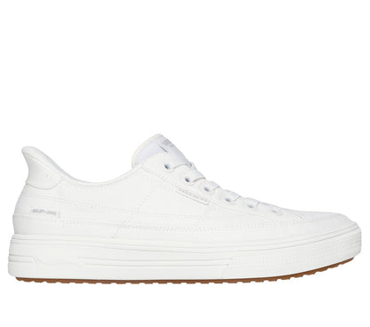 Skechers Men Slip-ins: Arch Fit Arcade - See Ya There