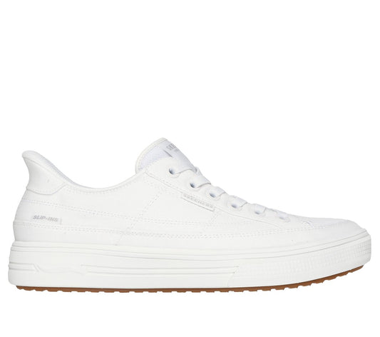 Skechers Men Slip-ins: Arch Fit Arcade - See Ya There