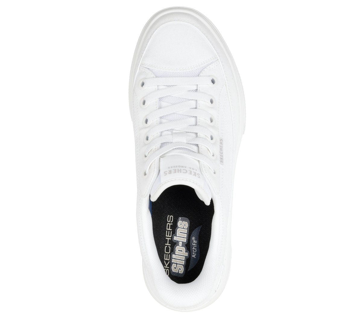 Skechers Men Slip-ins: Arch Fit Arcade - See Ya There
