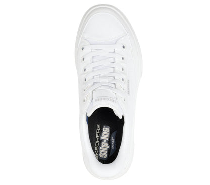 Skechers Men Slip-ins: Arch Fit Arcade - See Ya There