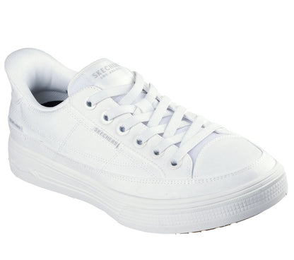 Skechers Men Slip-ins: Arch Fit Arcade - See Ya There
