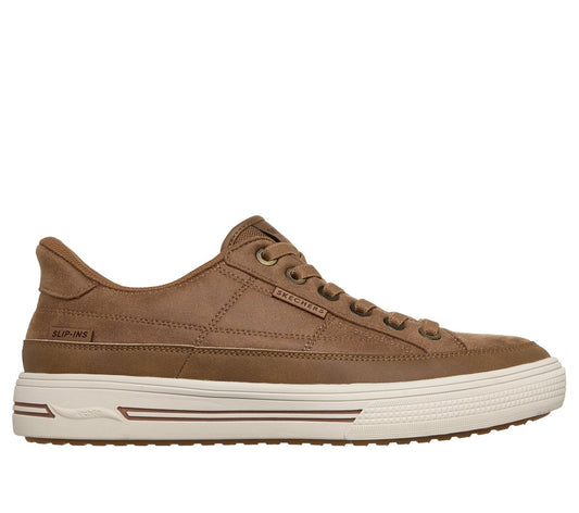 Skechers Men Slip-ins: Arch Fit Arcade - Join Ya There