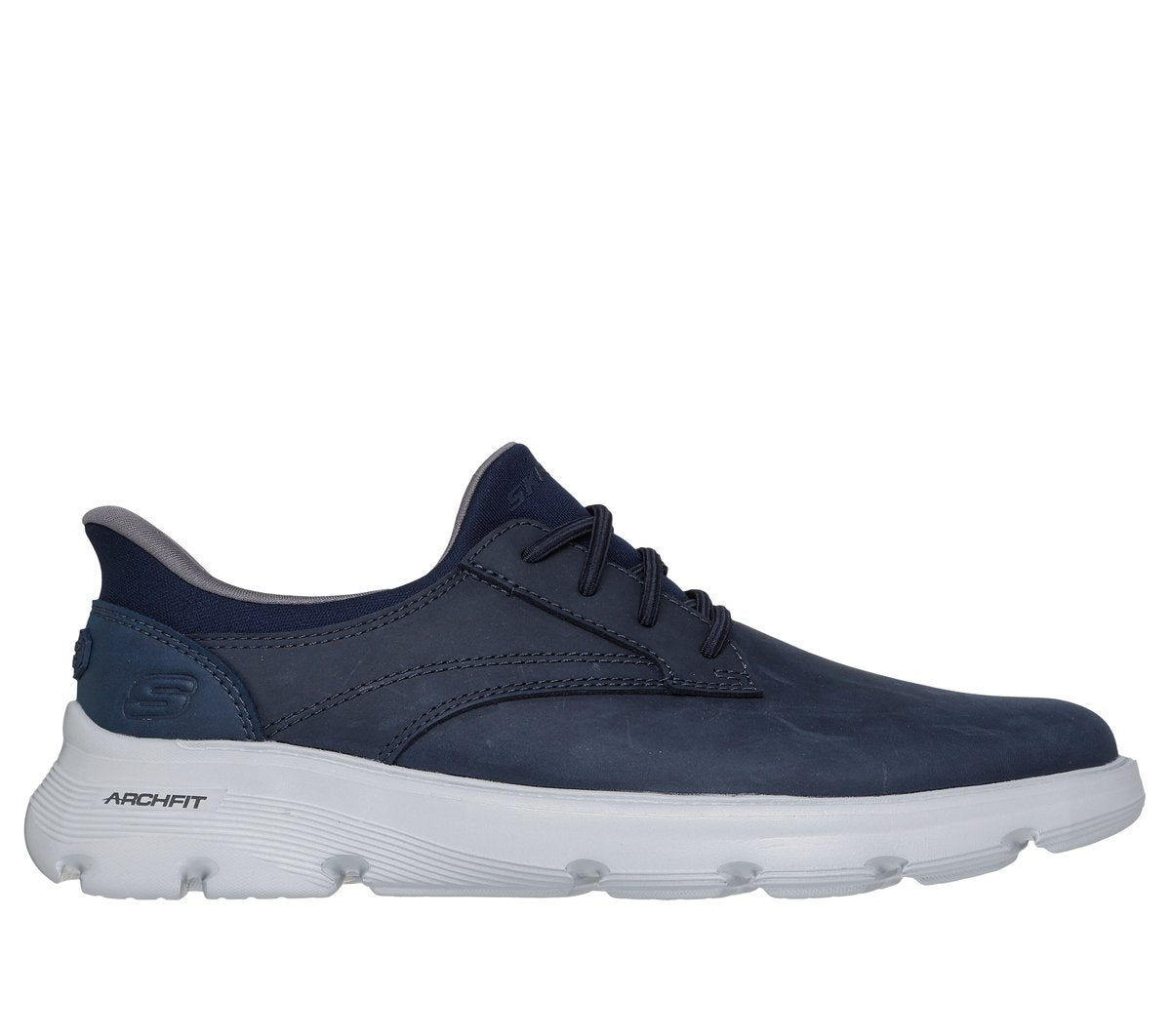 Skechers Men Slip-ins Relaxed Fit: Arch Fit Garza -Langston