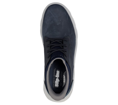 Skechers Men Slip-ins Relaxed Fit: Arch Fit Garza -Langston