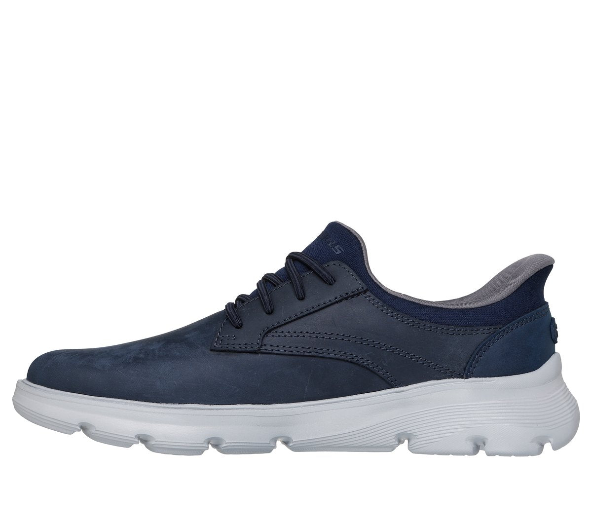 Skechers Men Slip-ins Relaxed Fit: Arch Fit Garza -Langston